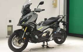 HONDA X-ADV 750 ABS RH10