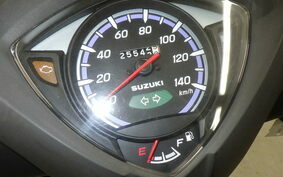 SUZUKI ADDRESS 110 CE47A