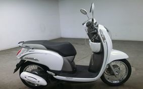 HONDA SCOOPY 110 I JF36