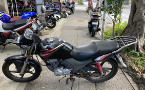 HONDA CB125 PCJ7