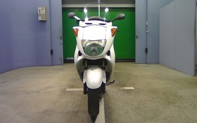 HONDA FORESIGHT EX MF04