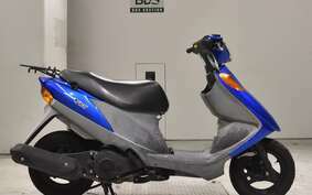 SUZUKI ADDRESS V125 CF4EA