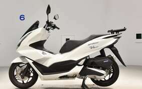 HONDA PCX125 JK05