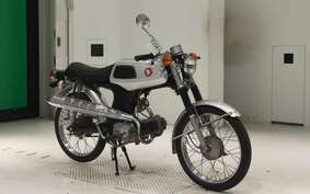 HONDA SS50 SS50