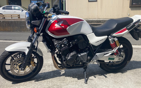 HONDA CB400SF 2016 NC42