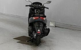 YAMAHA N-MAX 125 SEG6J