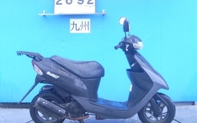 SUZUKI LET's 2 CA1PA