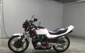 HONDA CBX400F 2011 NC07