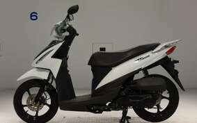 SUZUKI ADDRESS 110 CE47A