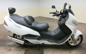 SUZUKI SKYWAVE 400 CK42A