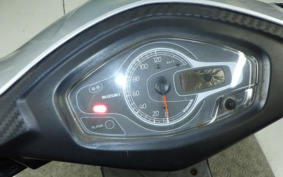 SUZUKI ADDRESS V125 S CF4MA