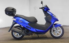 SUZUKI ADDRESS 110 CF11A