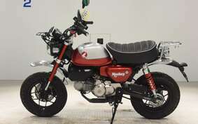 HONDA MONKEY 125 JB03