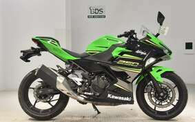 KAWASAKI NINJA 250 EX250P