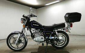 SUZUKI GN125 H PCJG9