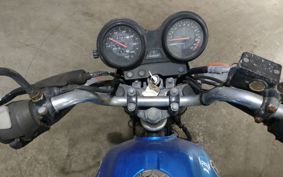YAMAHA YBR125 PCJL