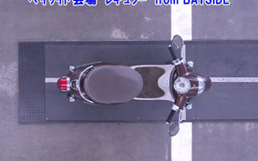 HONDA GIORNO
