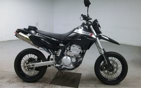 KAWASAKI KLX250D TRACKER X 2008 LX250V