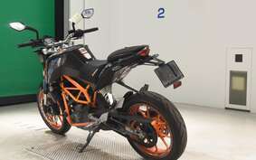 KTM 390 DUKE 2016 JGJ40