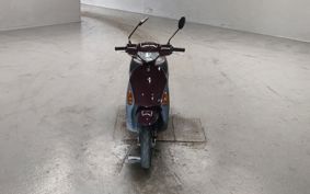 SUZUKI LETS4 CA45A