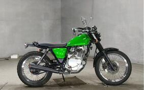 SUZUKI GRASS TRACKER BigBoy NJ4BA