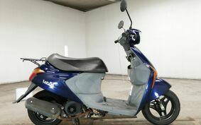 SUZUKI LET's 5 G CA47A