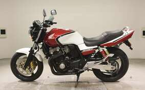 HONDA CB400SF VTEC SPEC 2 2003 NC39