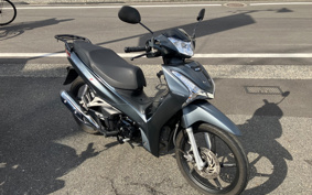 HONDA WAVE125I JA21