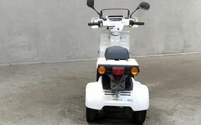 HONDA GYRO X TD02