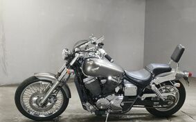 HONDA SHADOW 400 SLASHER 2002 NC40