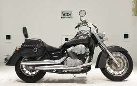 HONDA SHADOW 400 CLASSIC 2012 NC44