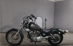 YAMAHA VIRAGO 250 3DM