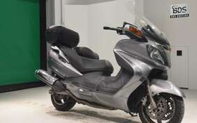 SUZUKI SKYWAVE 650 2007 CP52A