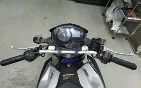 YAMAHA MT-25 RG10J