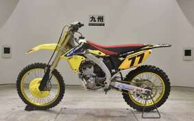 SUZUKI RM-Z250