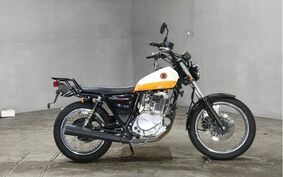 SUZUKI GRASS TRACKER NJ4BA