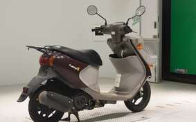 SUZUKI LET's 4 Basket CA43A