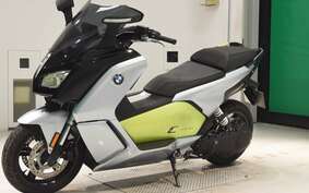 BMW C EVOLUTION 0C03