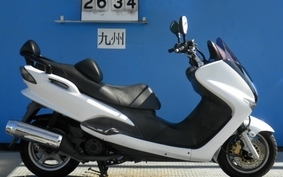 YAMAHA MAJESTY 125 5CA0