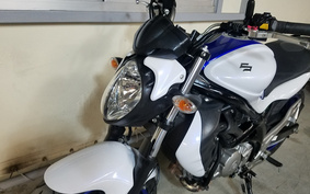 SUZUKI GLADIUS ABS 2016 VK58A