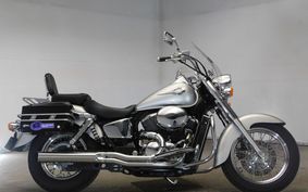 HONDA SHADOW 750 1999 RC44