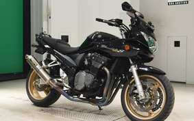 SUZUKI BANDIT 1200 SA 2007 GV79A