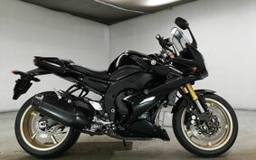 YAMAHA FZ FAZER FEATHER 2014 RN21J