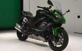 KAWASAKI NINJA 1000 SX 2023 ZXT02K