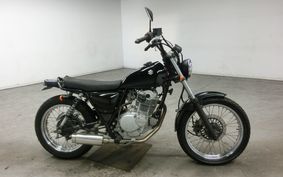 SUZUKI GRASS TRACKER BigBoy NJ4BA