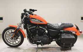 HARLEY XL883RI 2007