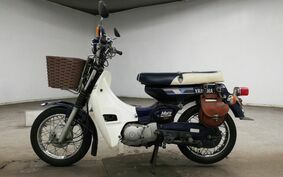 YAMAHA TOWN MATE 80 UB02J