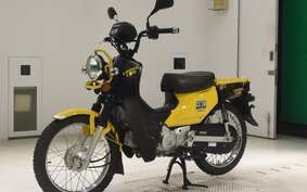 HONDA CROSS CUB 110 JA10