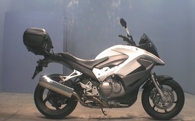 HONDA VFR800X 2012 RC60