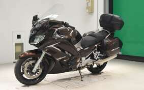 YAMAHA FJR1300 A 2014 RP27J